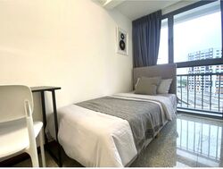 Aquarius By The Park (D16), Condominium #554337101